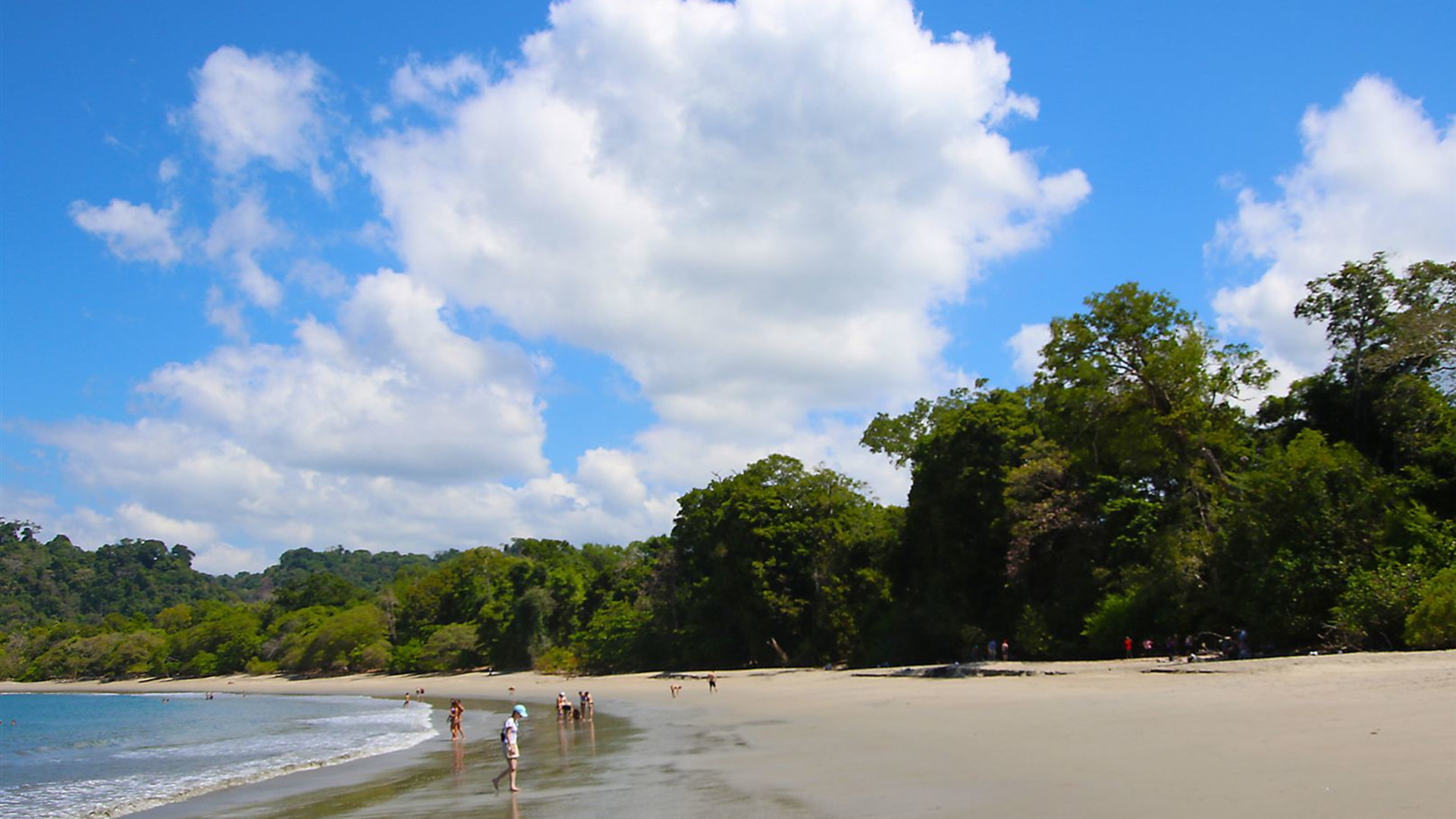 Costa Rica World Nature