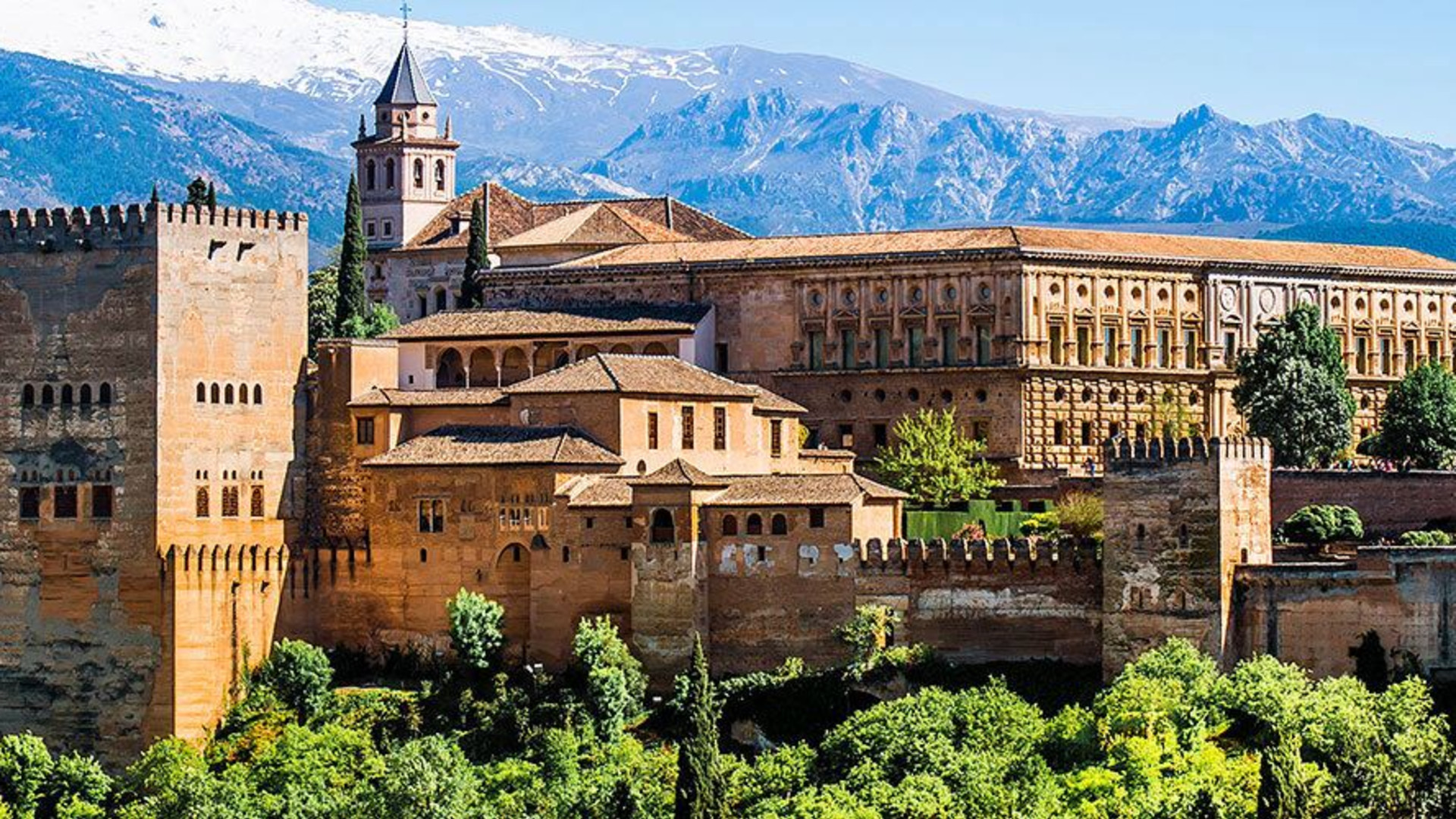 Explore Spain & Portugal