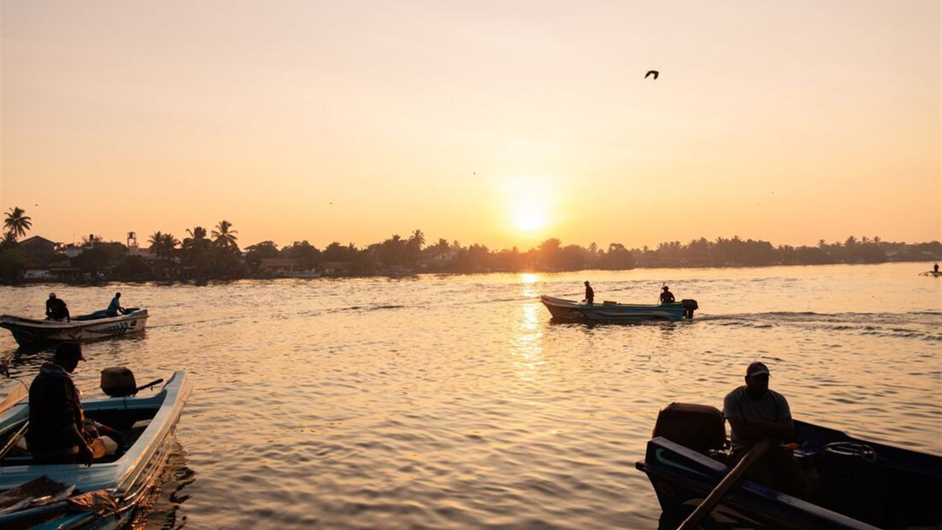 Sri Lanka Family Holiday 