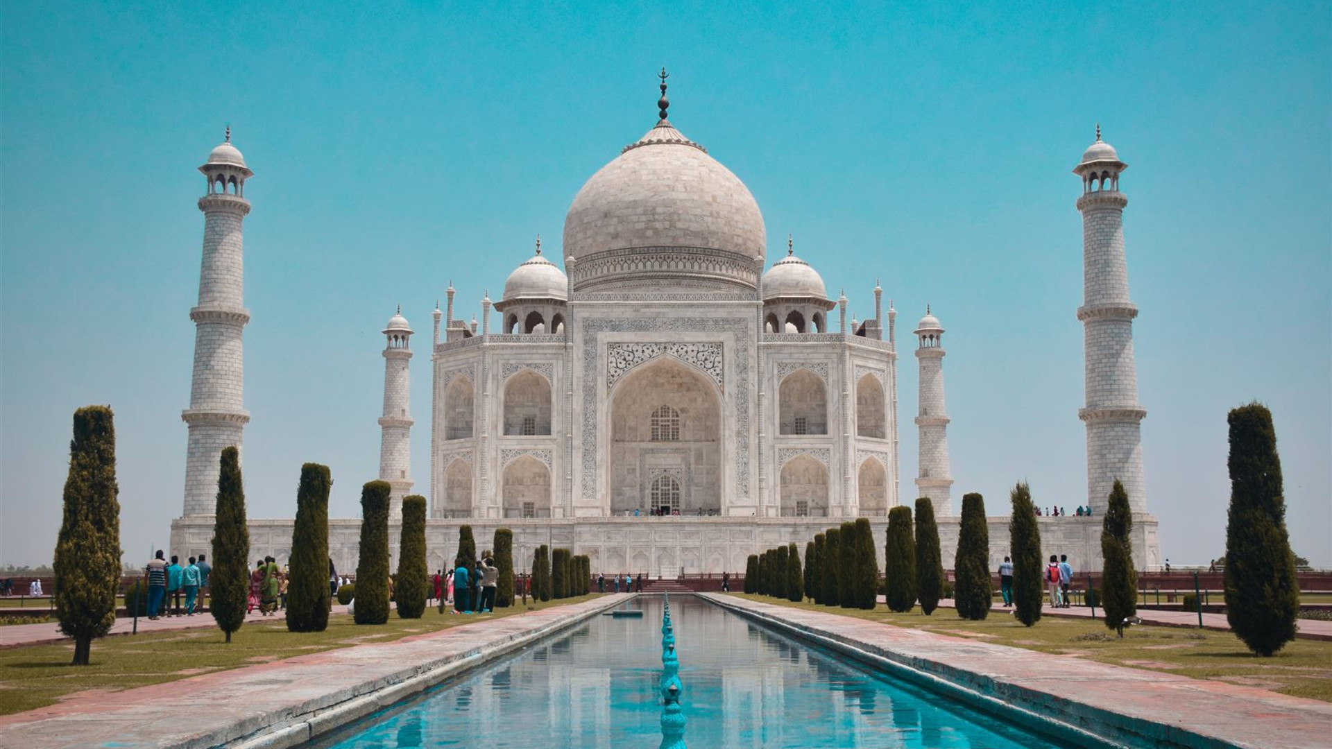 Mysteries of India