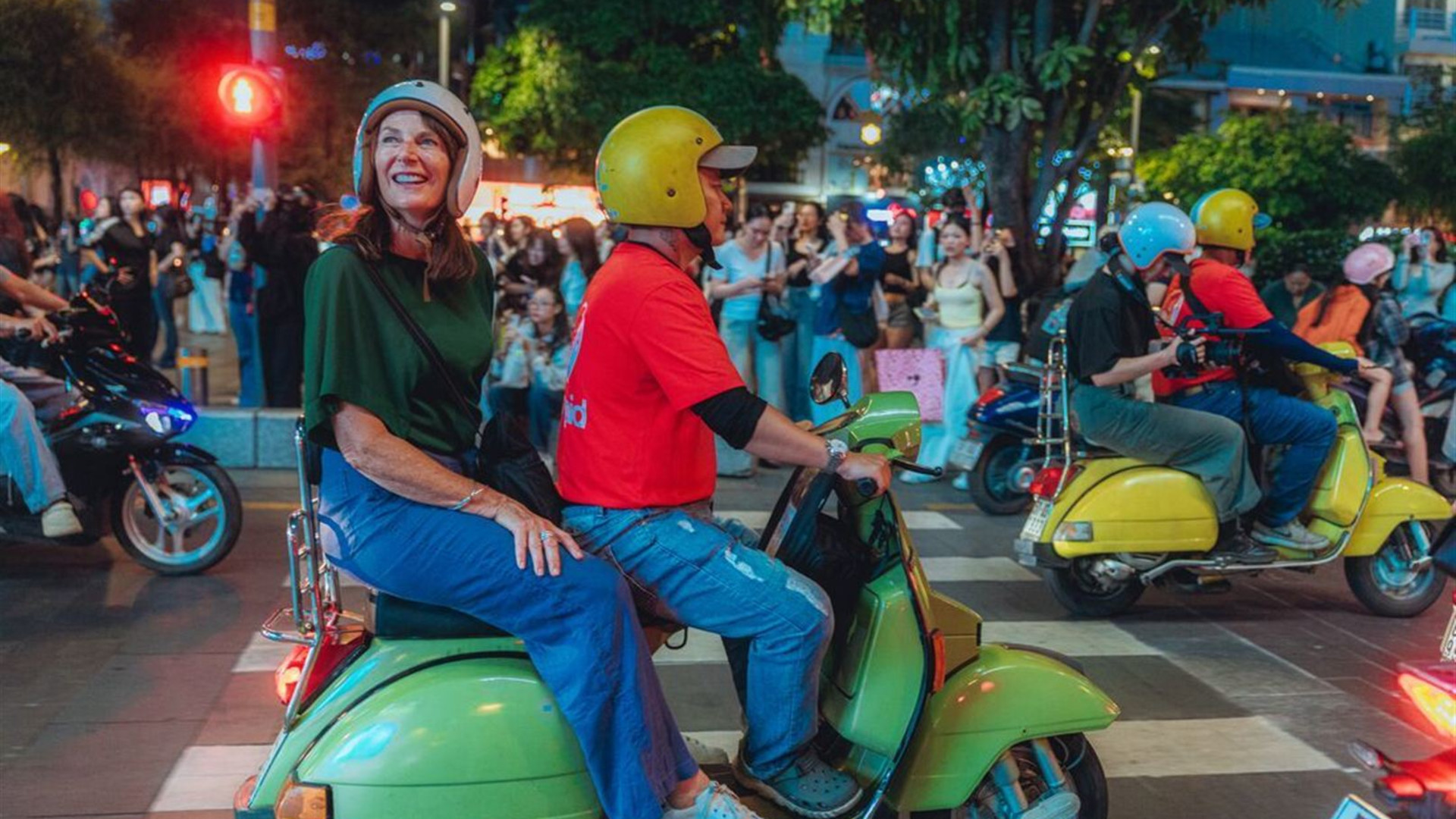 Premium Vietnam in Depth
