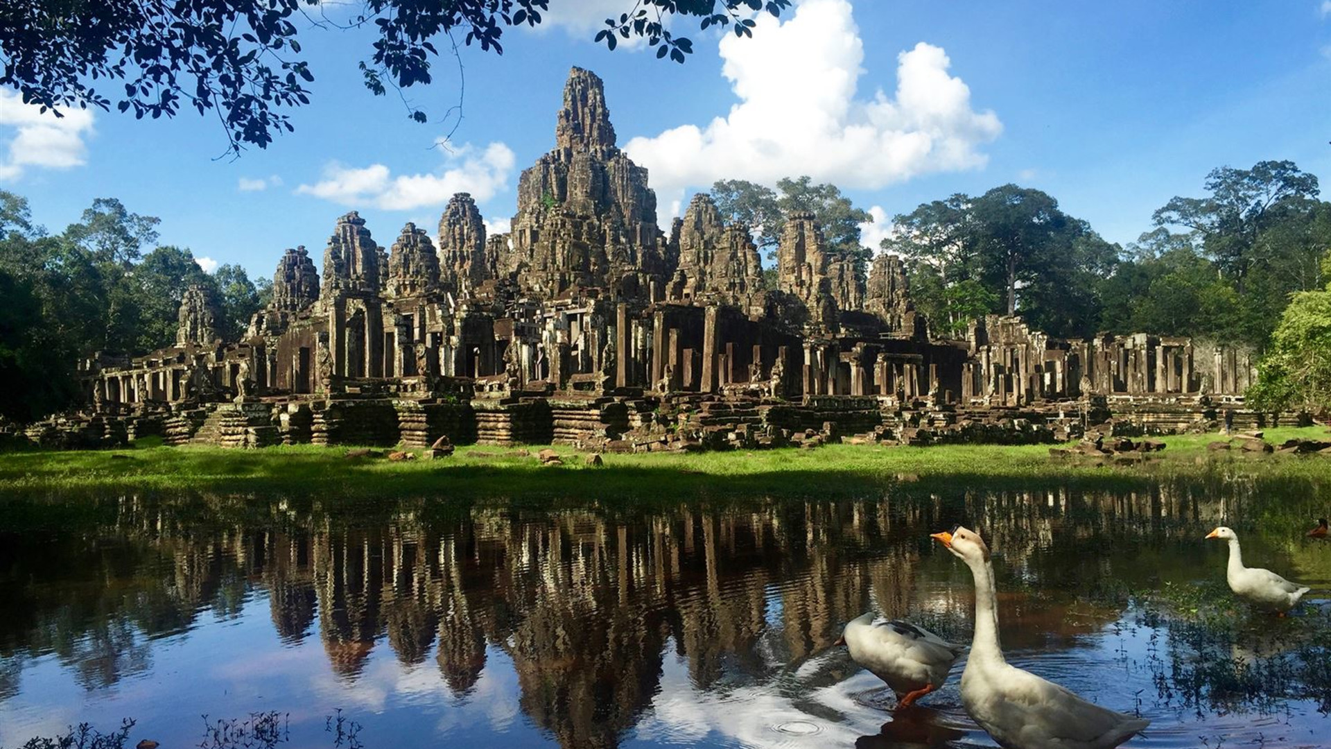 Kingdoms of Southeast Asia