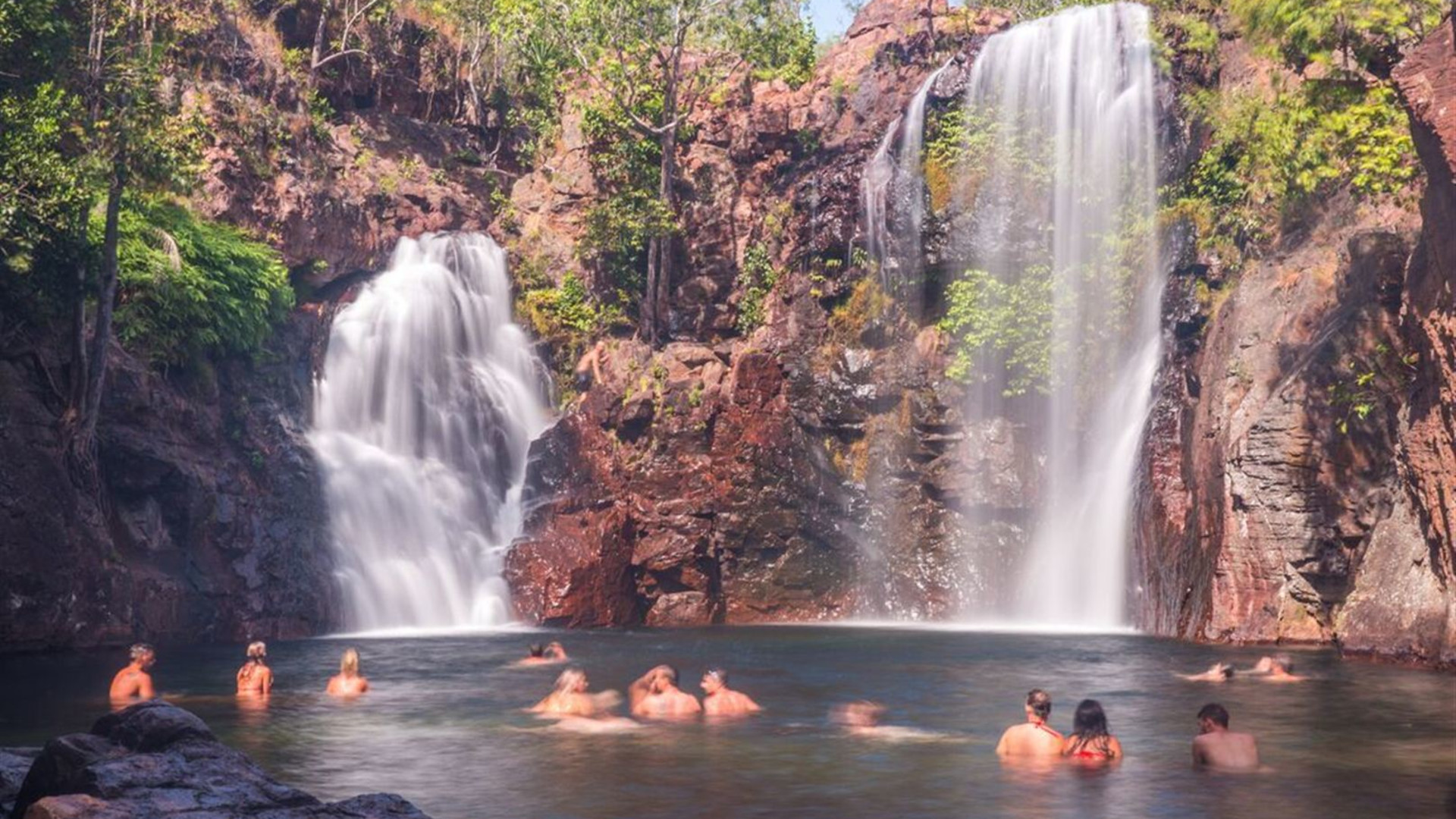 Best of Northern Territory