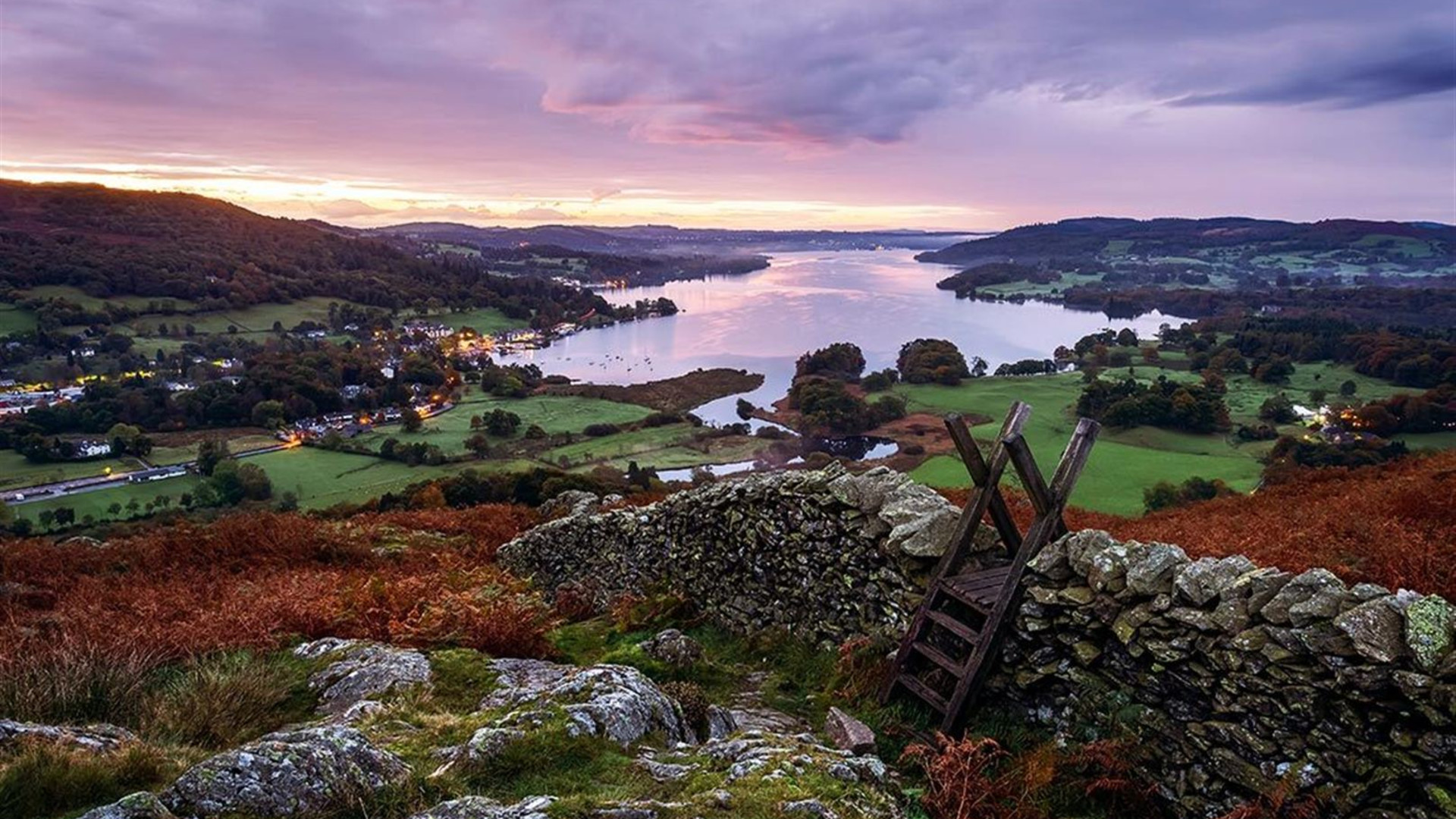 Best of Britain