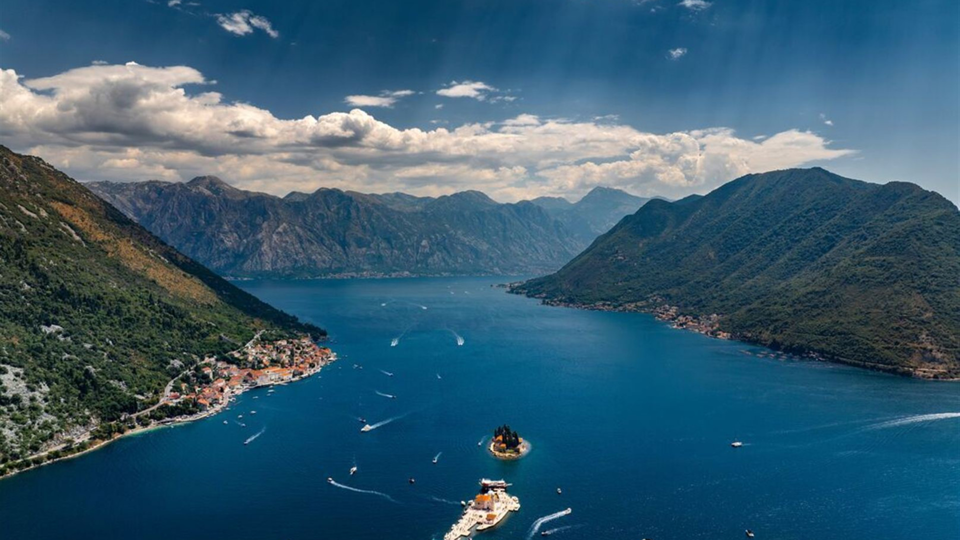 Premium Croatia, Montenegro and Albania
