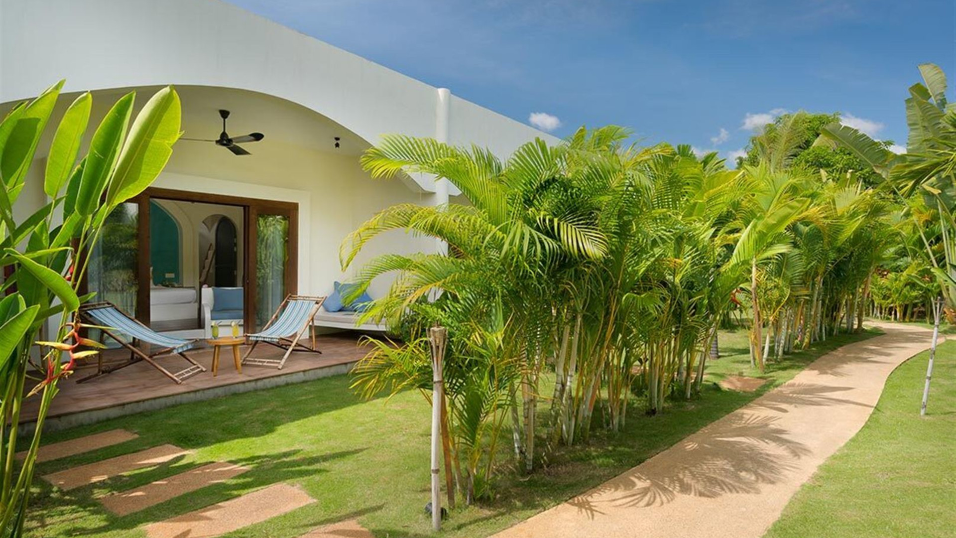 Premium Cambodia