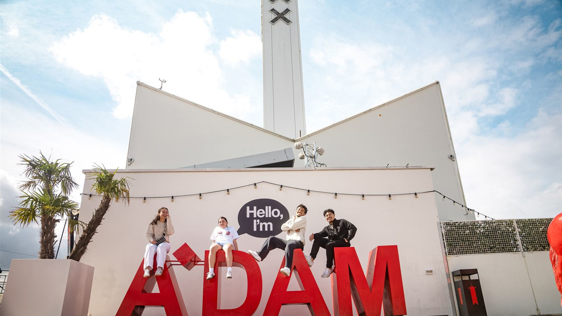 London to Vienna Trail