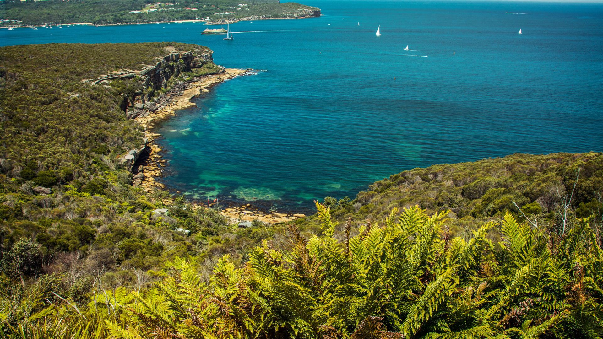 Sydney Rundtrip – Australiens Greatest Hits