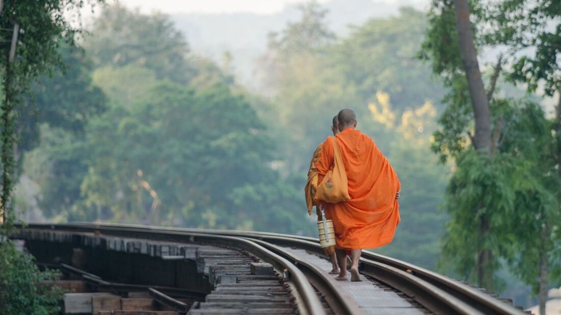 Explore Northern Thailand