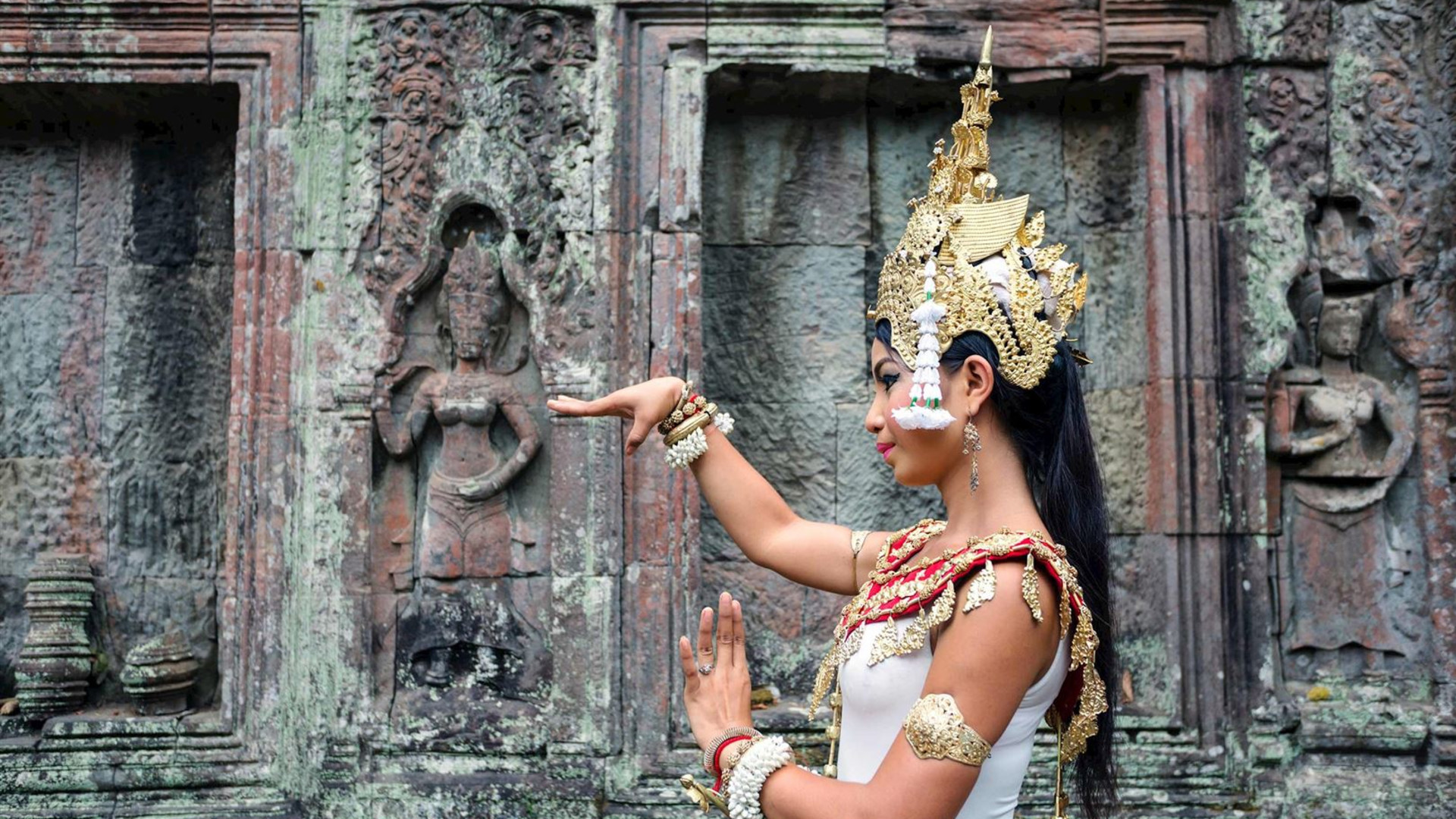 Vietnam and Cambodia Uncovered