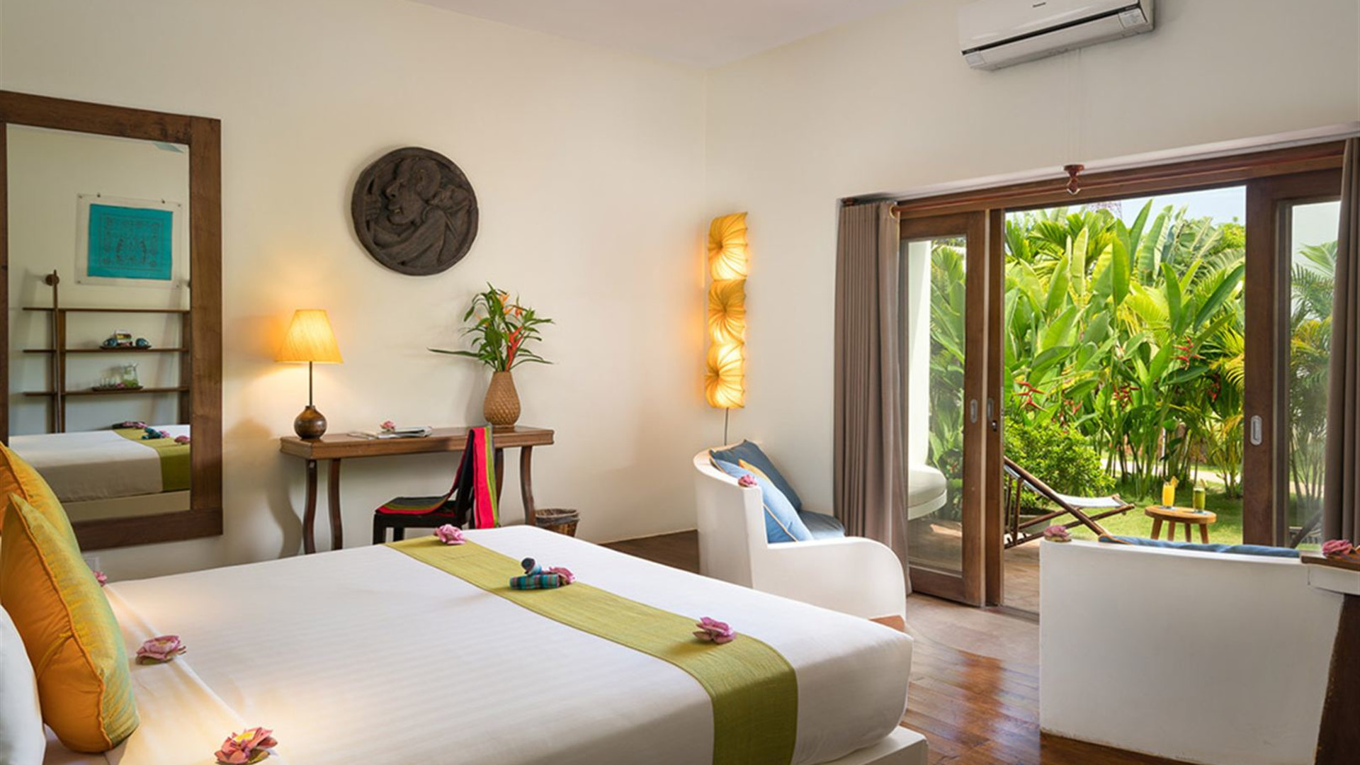 Premium Cambodia