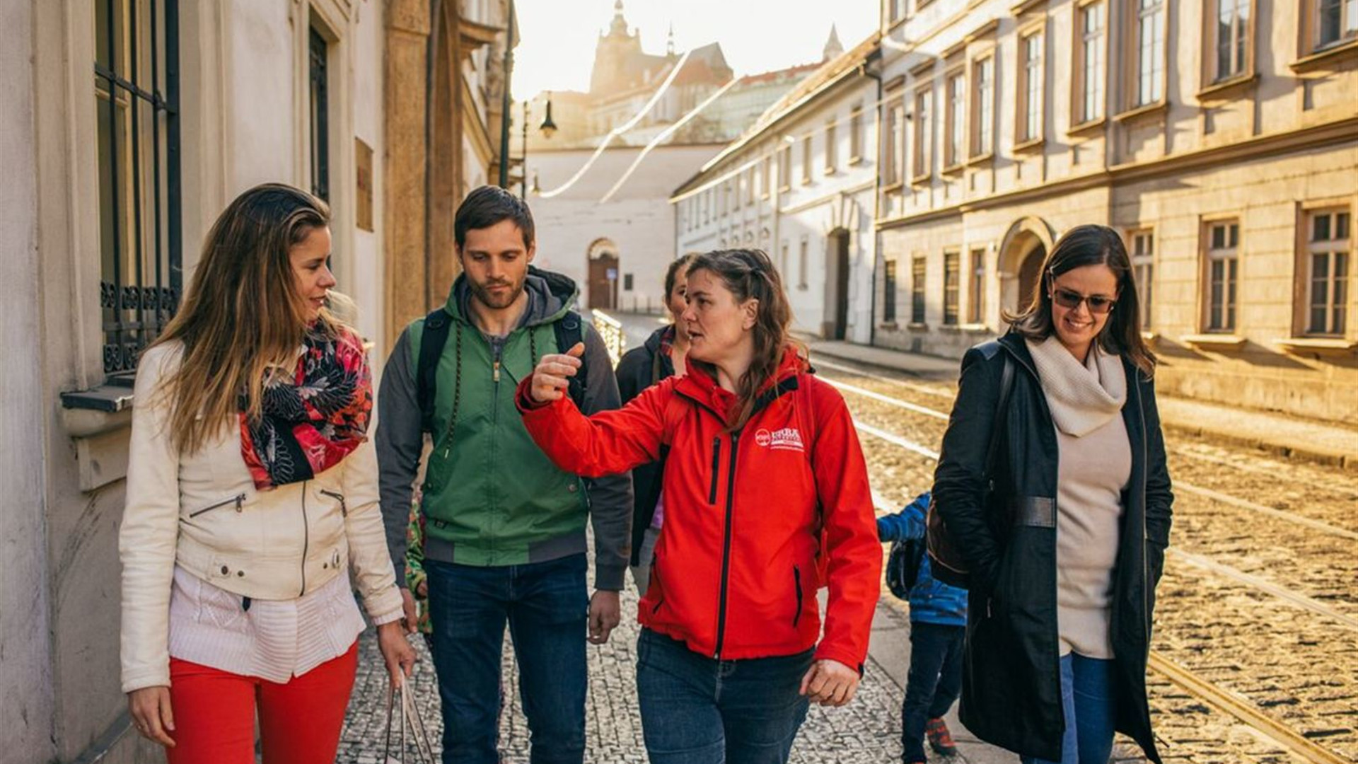 Journey through Central Europe & Romania