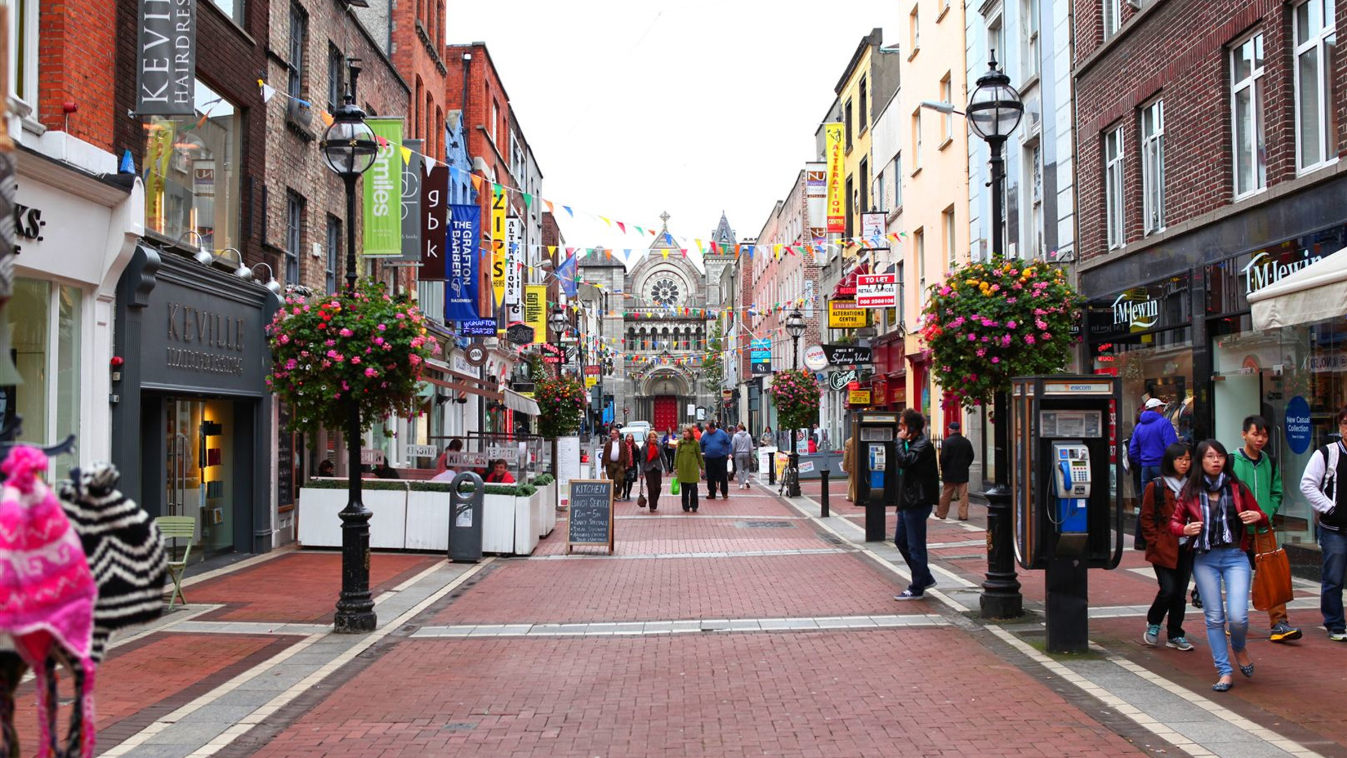 Irish Splendor