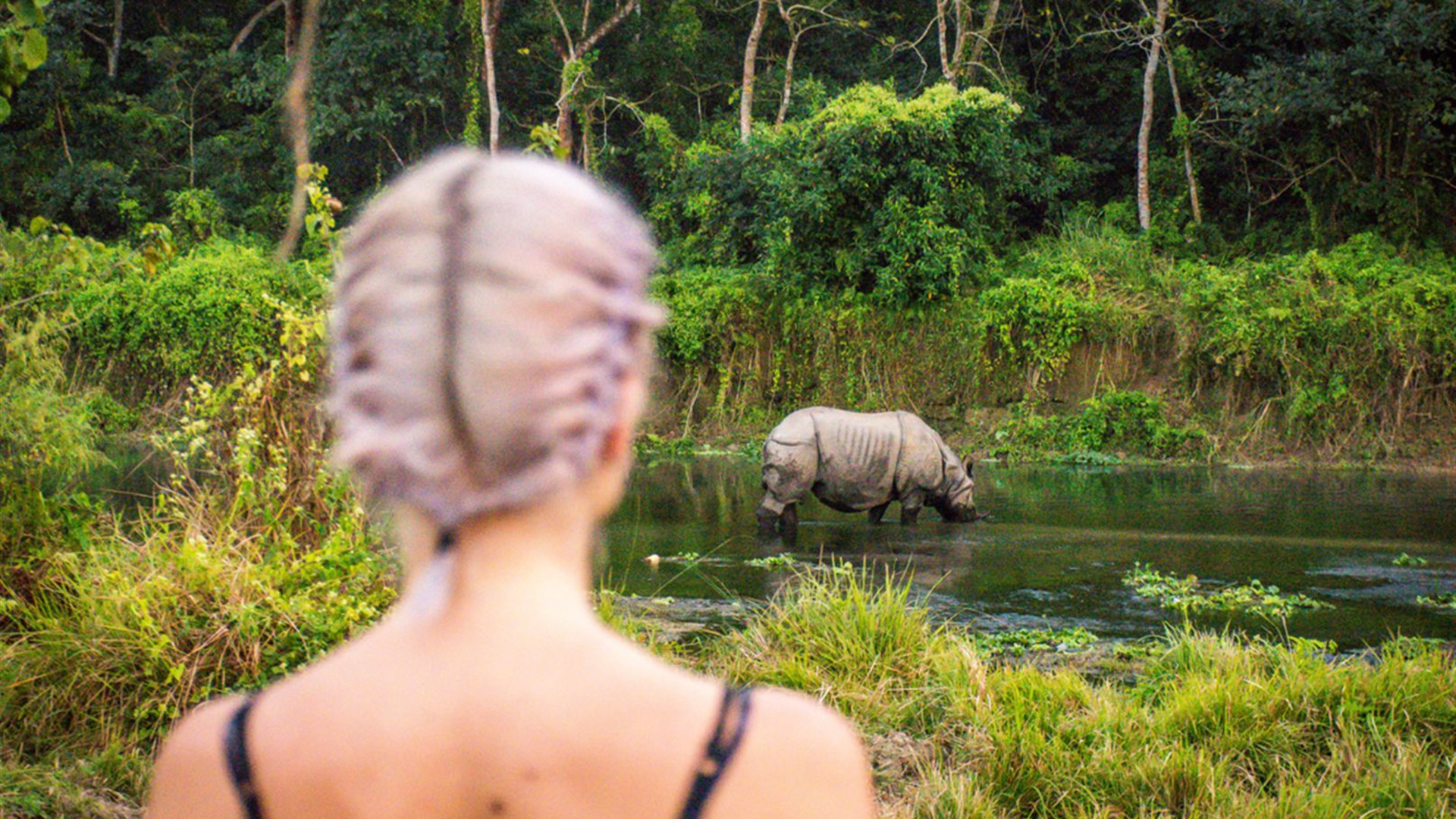 Nepal & Bhutan Journey