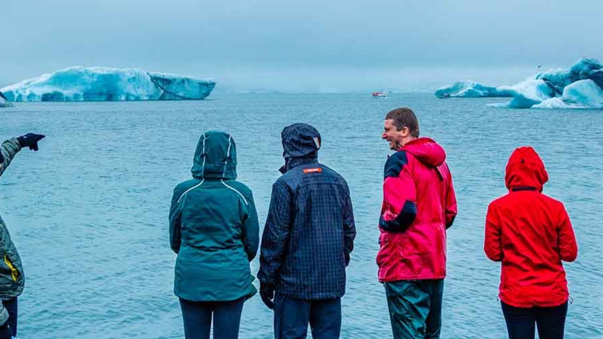 Explore Iceland: Golden Circle & Snaefellsnes Peninsula