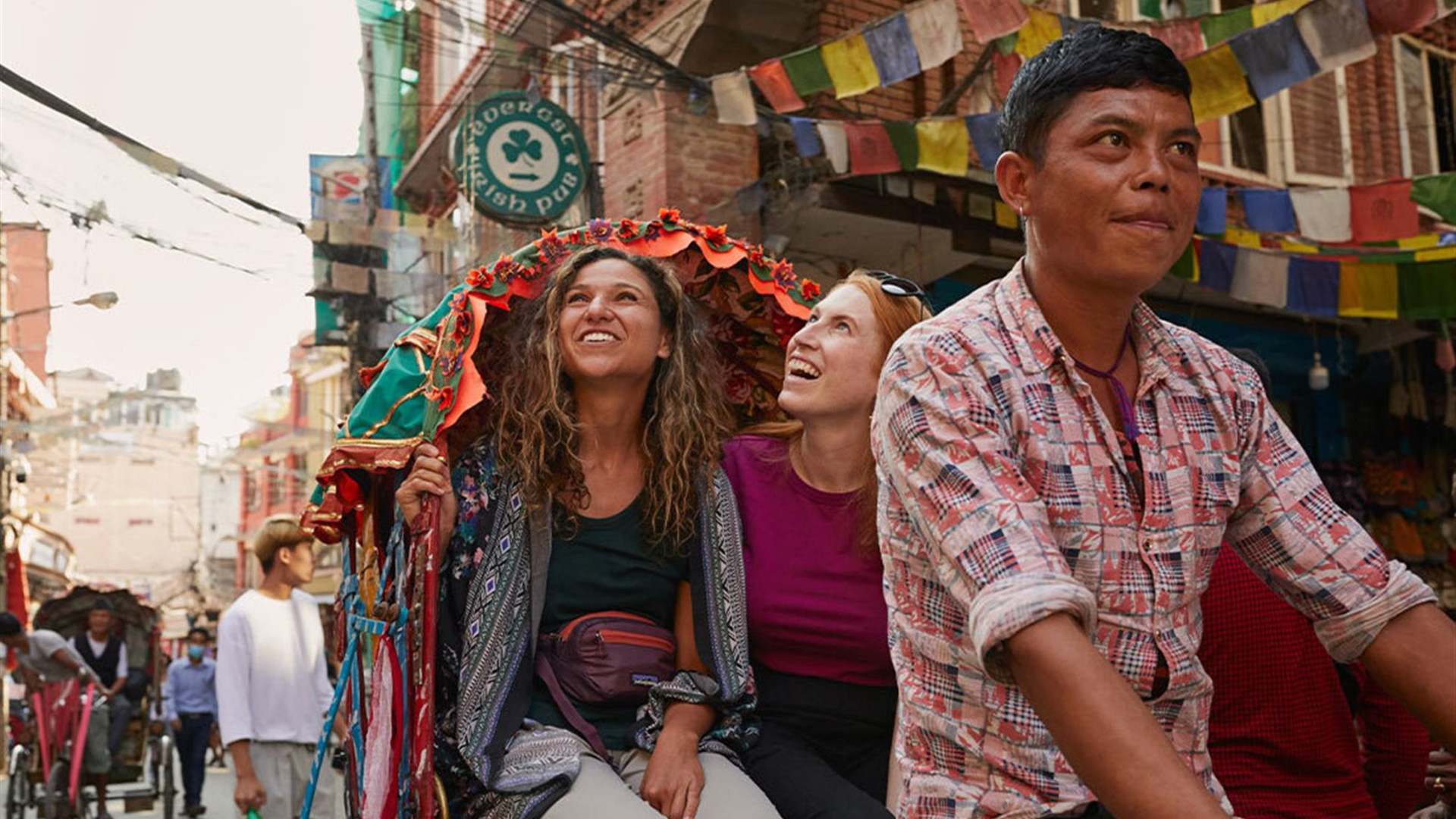 Essential Nepal