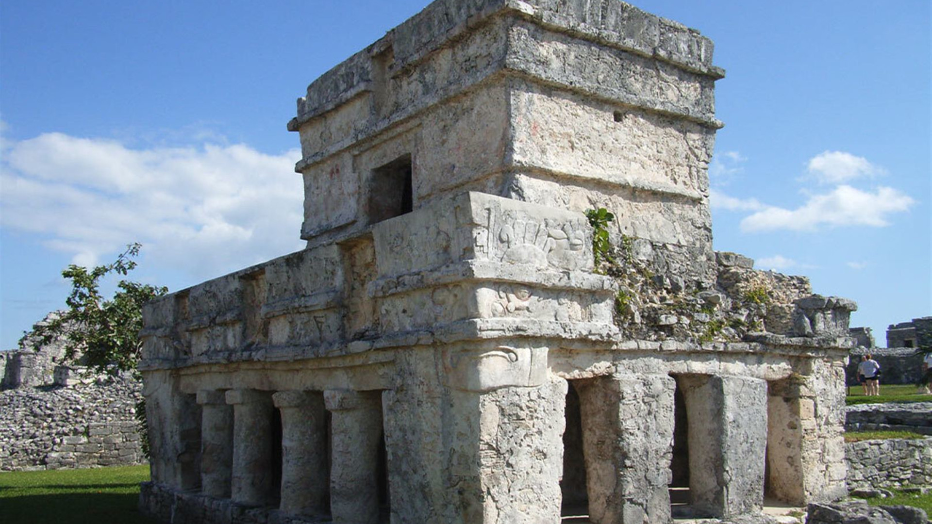 Premium Mexico Yucatan Highlights
