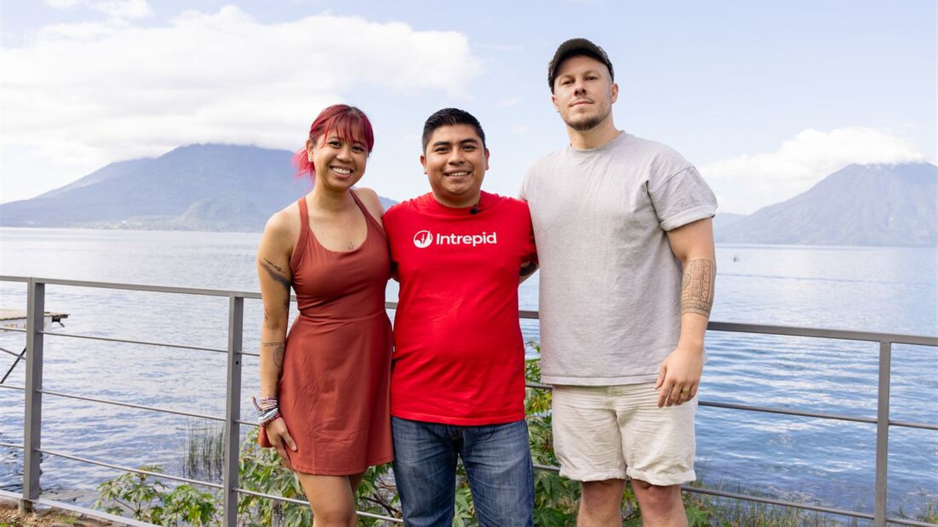 Ultimate Central America