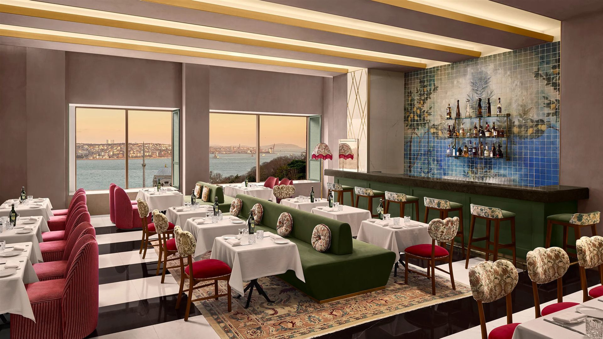 Signature: Turkey's Istanbul, Ephesus & Cappadocia