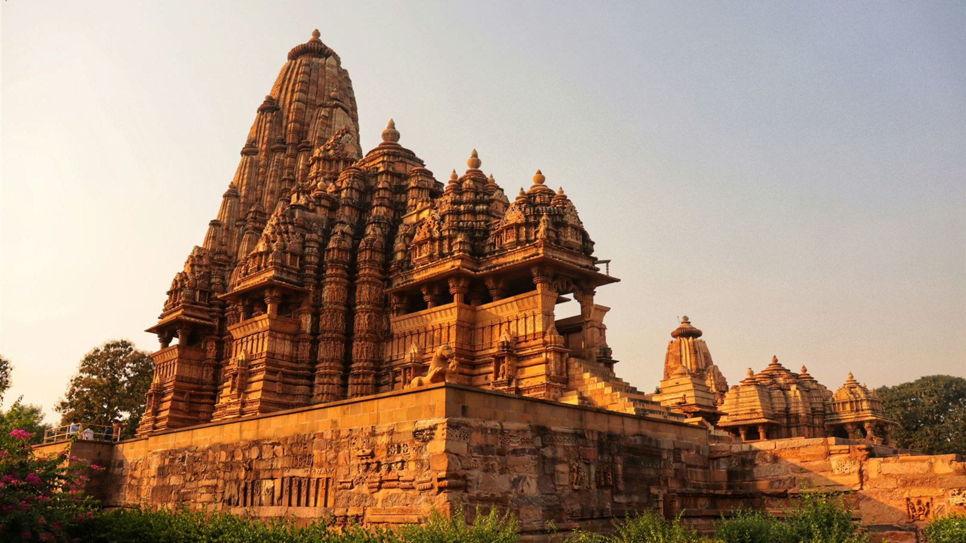 Mysteries of India
