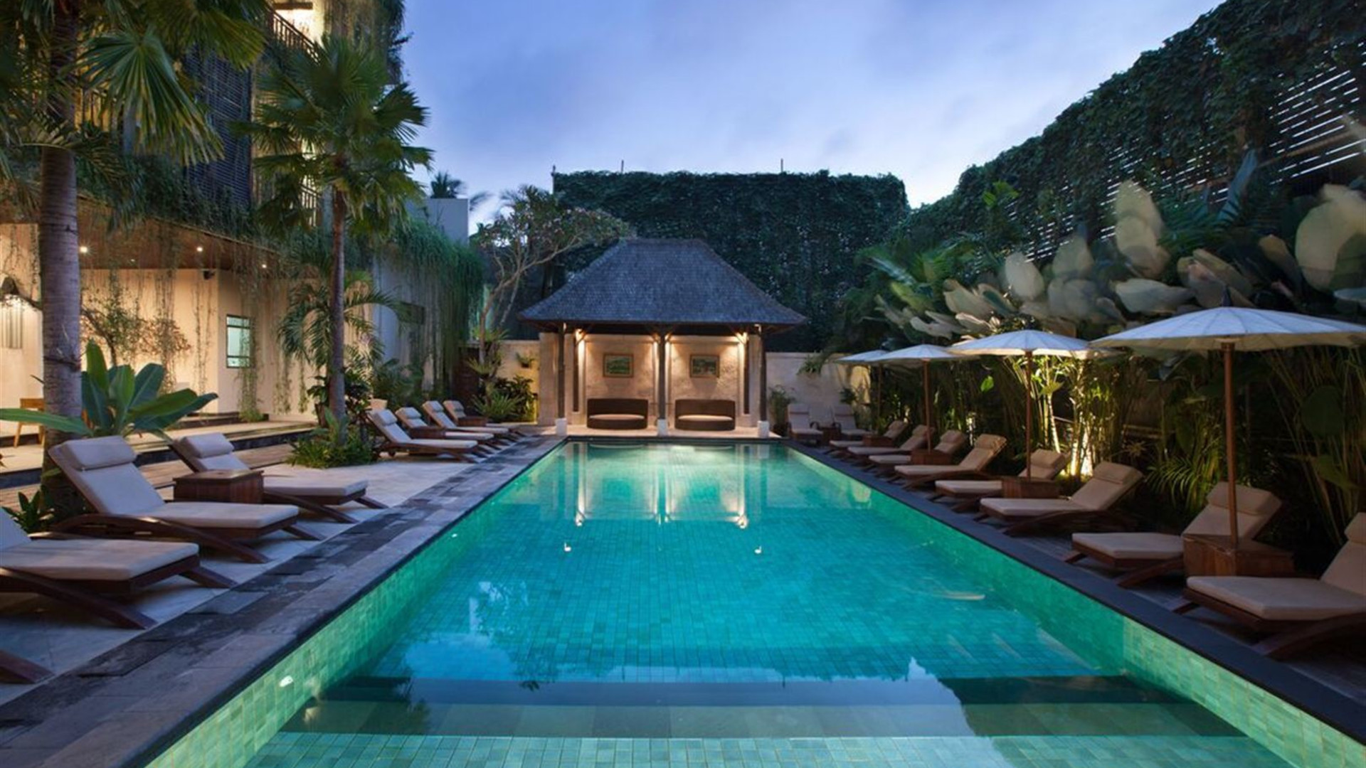 Premium Java and Bali 