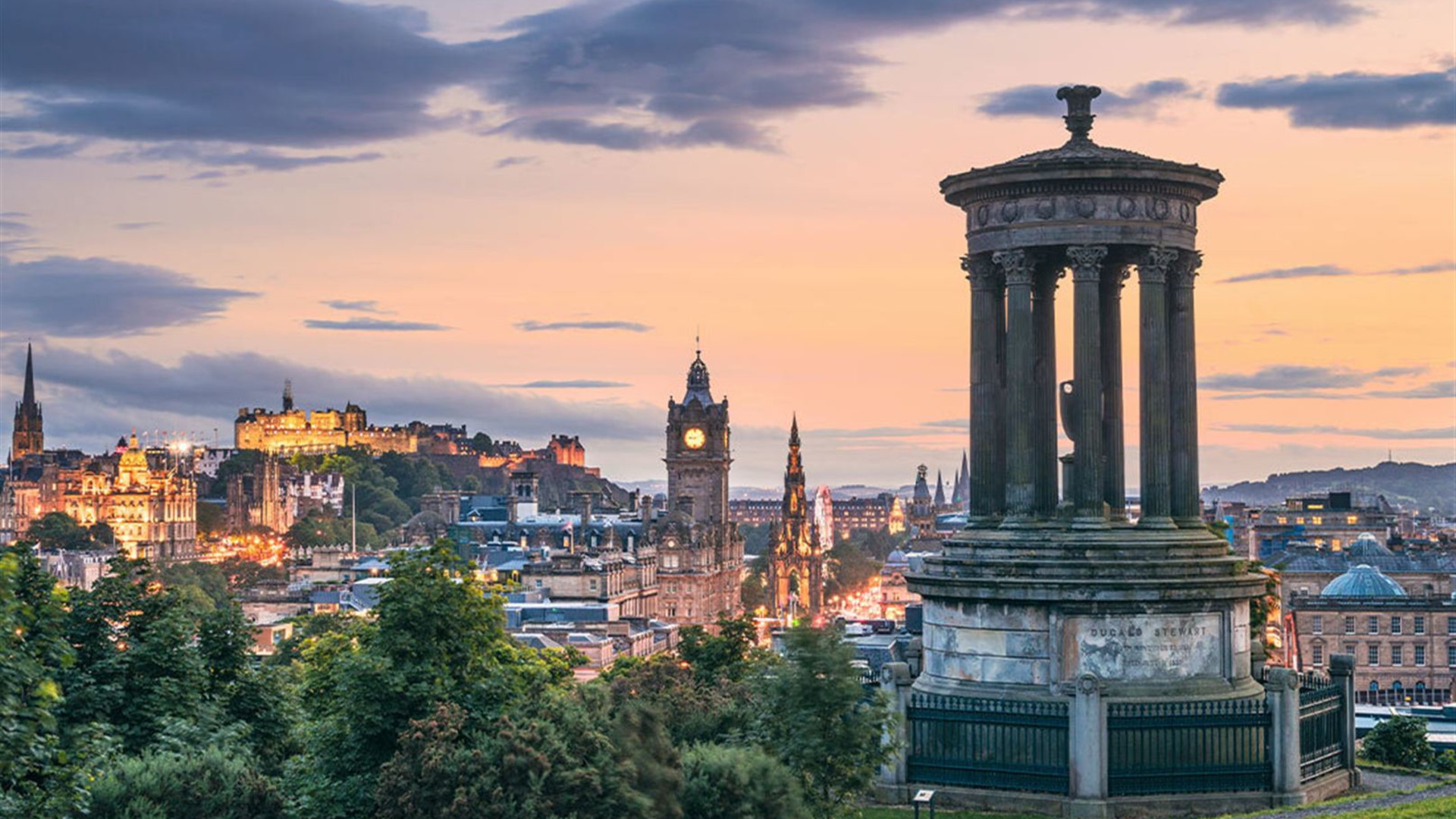 Best of Britain