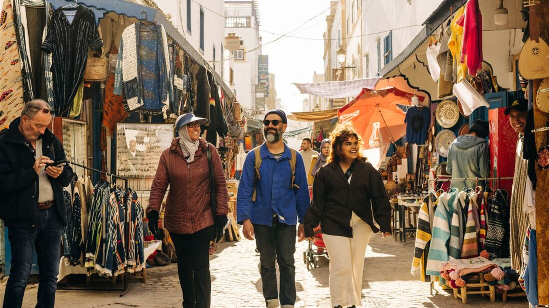 South Morocco Discovery