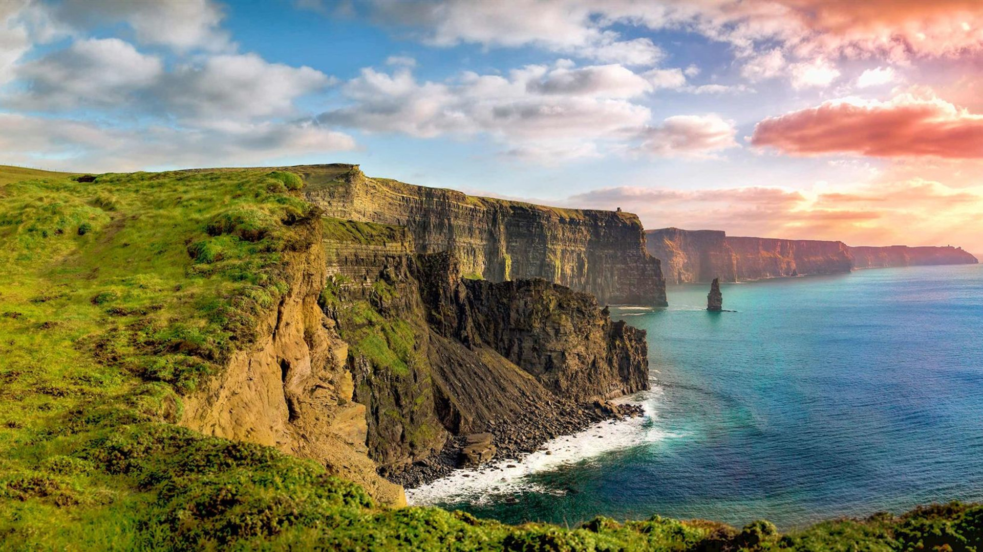 Best of Ireland - Signature