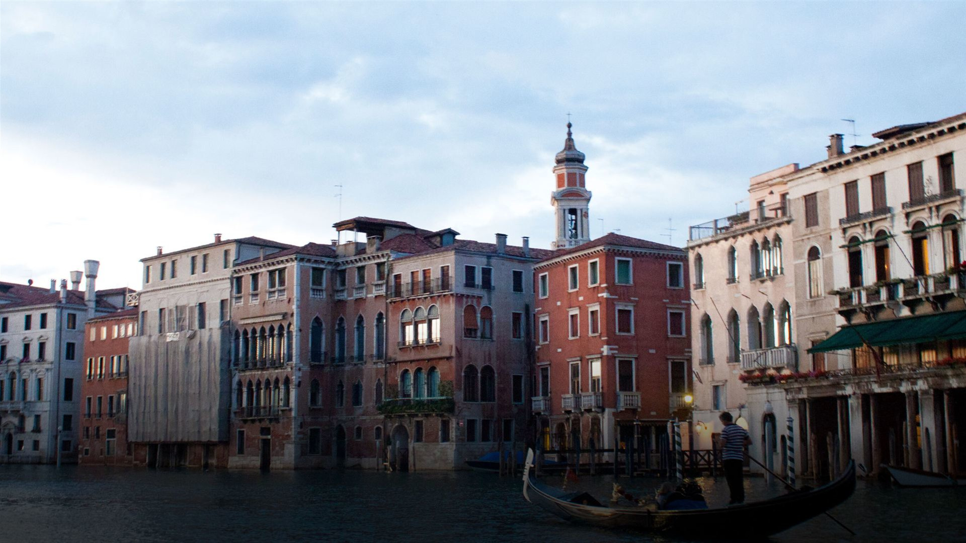 West- und Mitteleuropa: Venedig, Alpen & Rom::BIS 31. Dez 2026