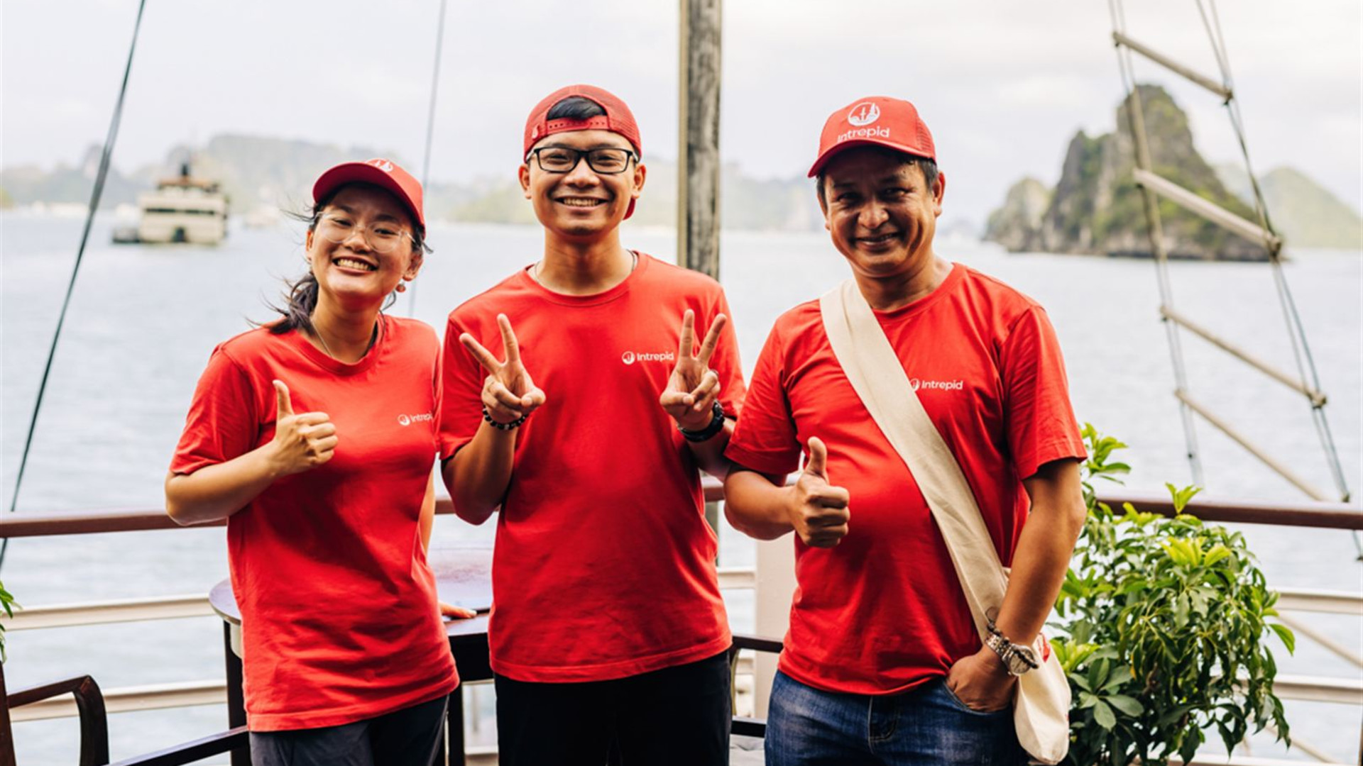 Vietnam Family Holiday