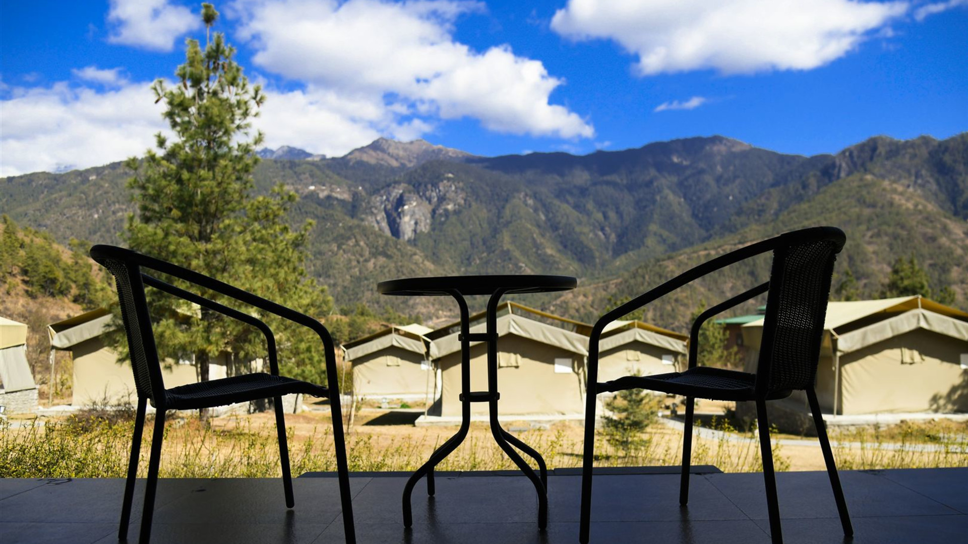 Bhutan: The Haa Valley, Himalayan Passes & Tiger's Nest