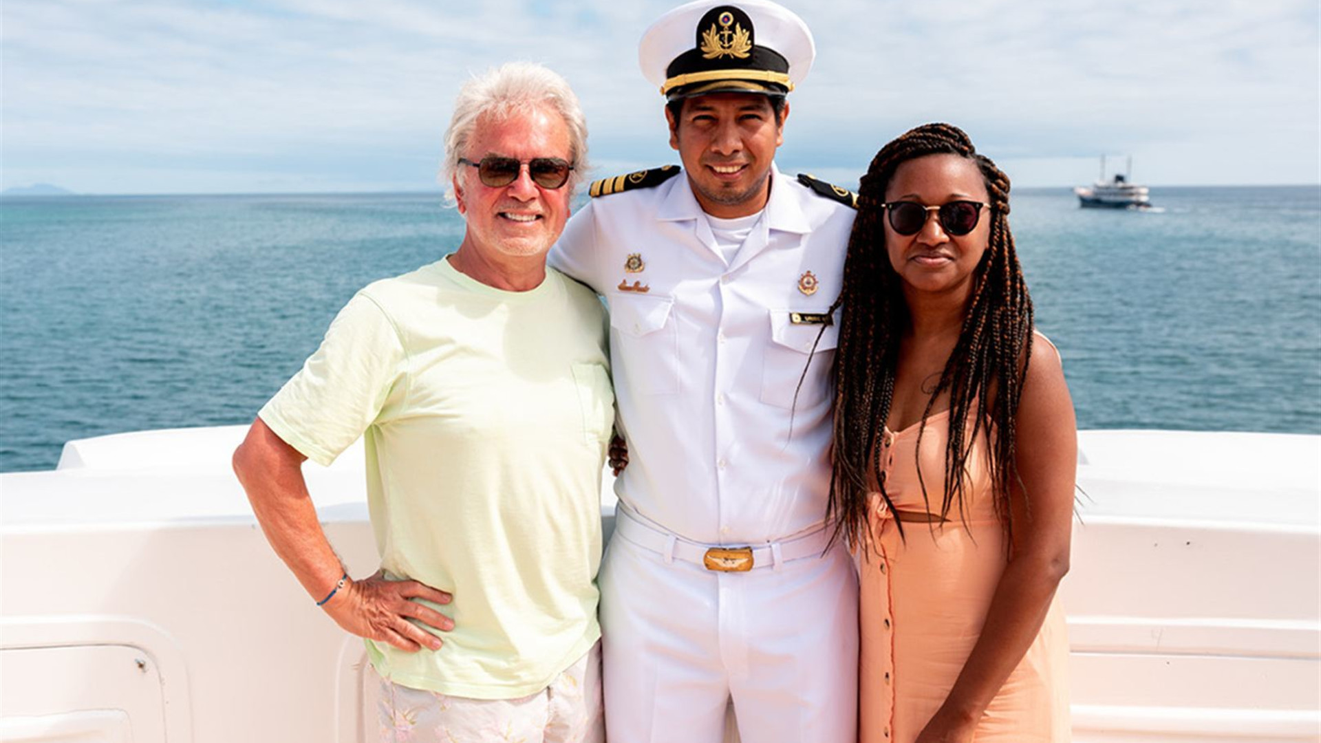 Galapagos Cruise & Peru in Depth (Grand Queen Beatriz)