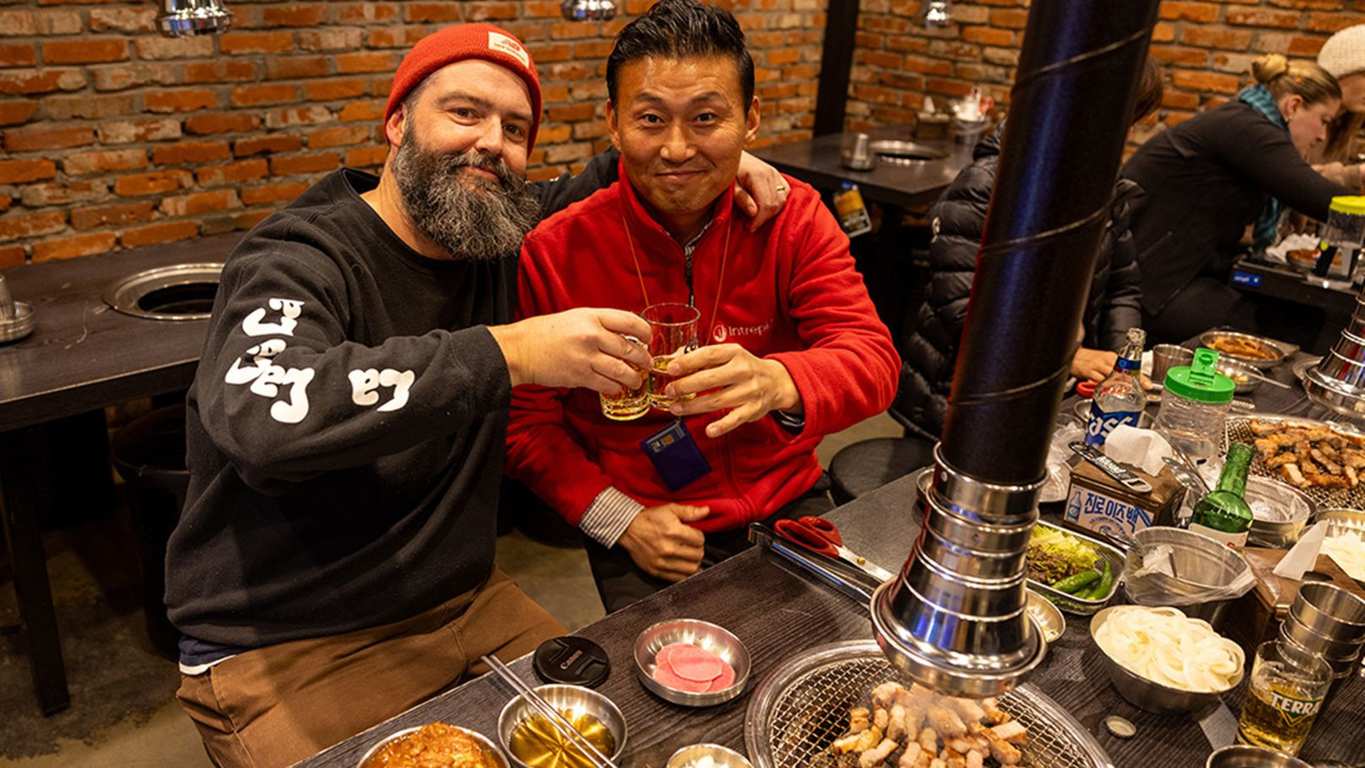 South Korea Highlights