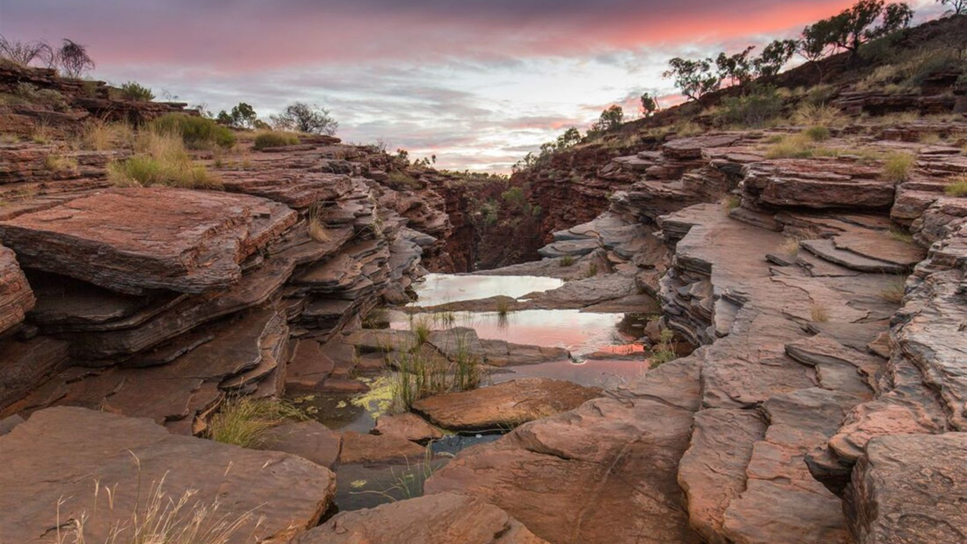 West Coast & Karijini Adventure