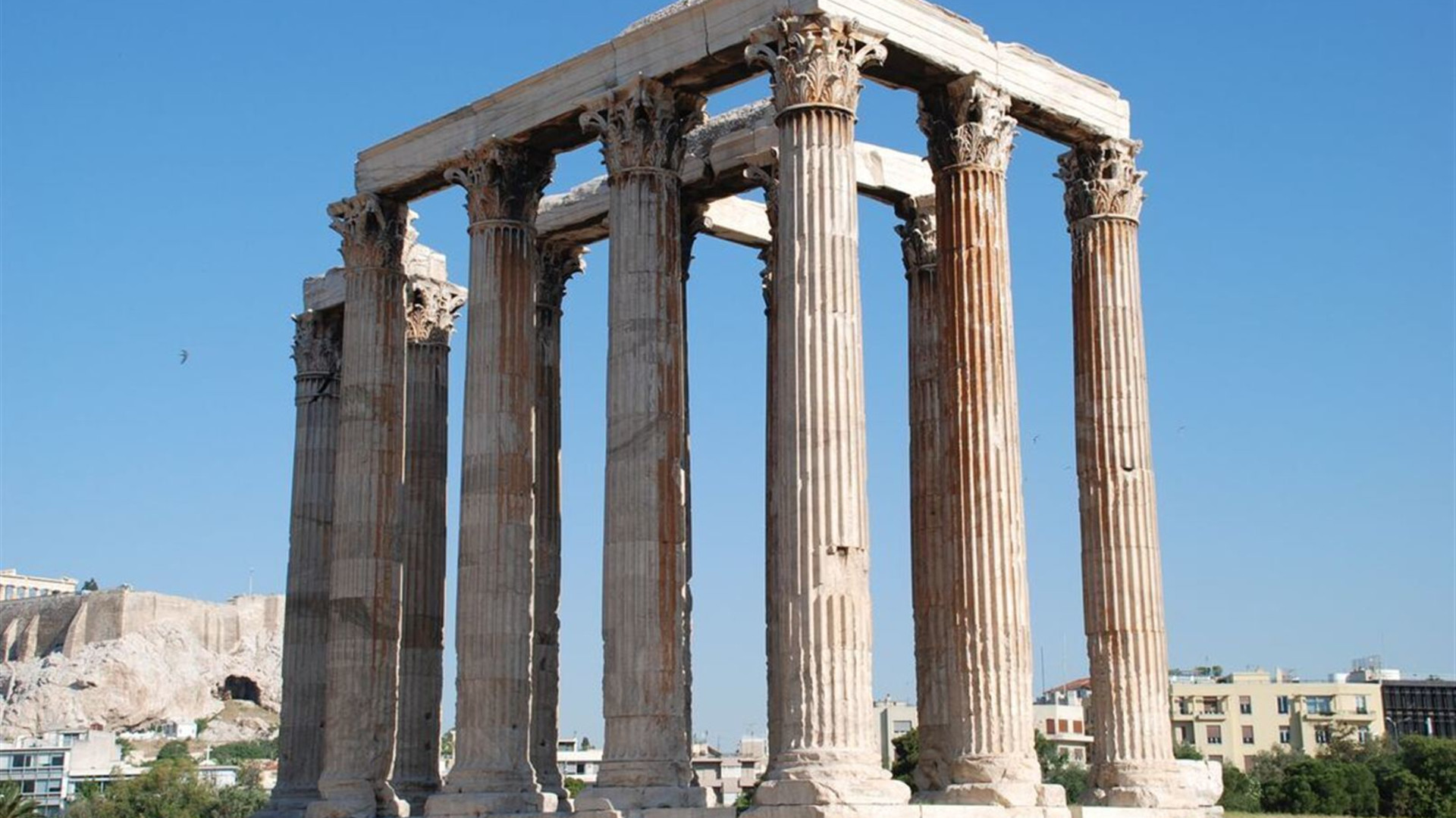 Best of Greece