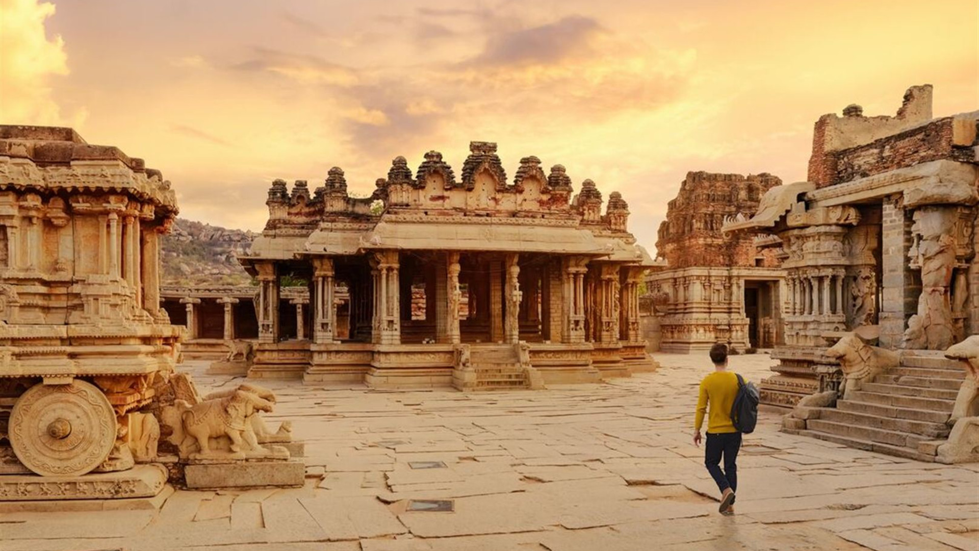 South India Highlights 