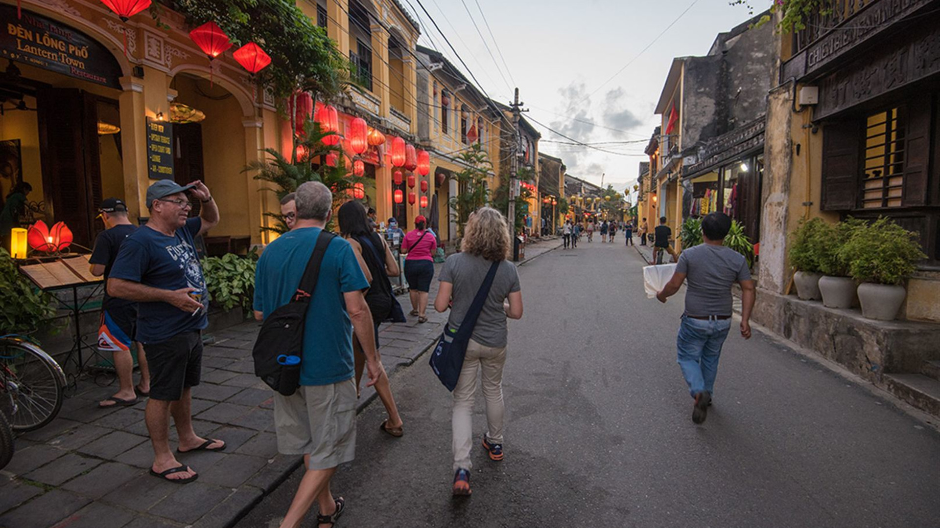 Treasures of Vietnam