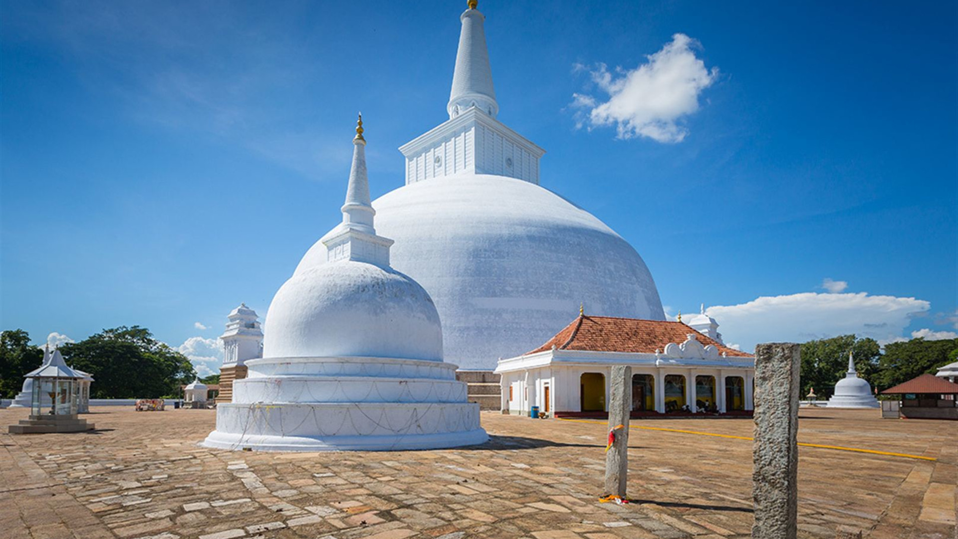 Classic Sri Lanka