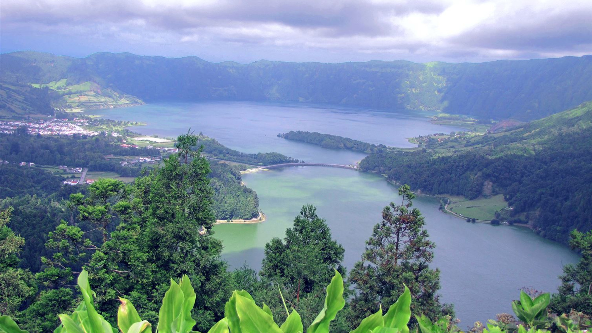 Portugal and its Islands