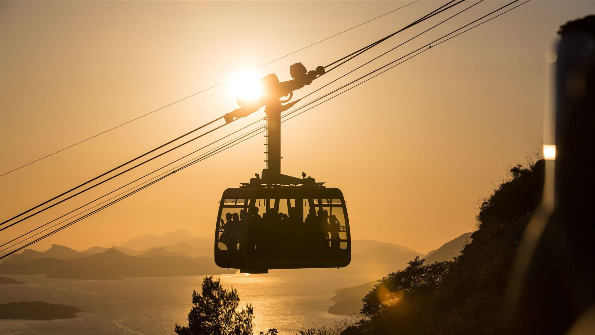 Zagreb to Santorini: 35 Unforgettable Days