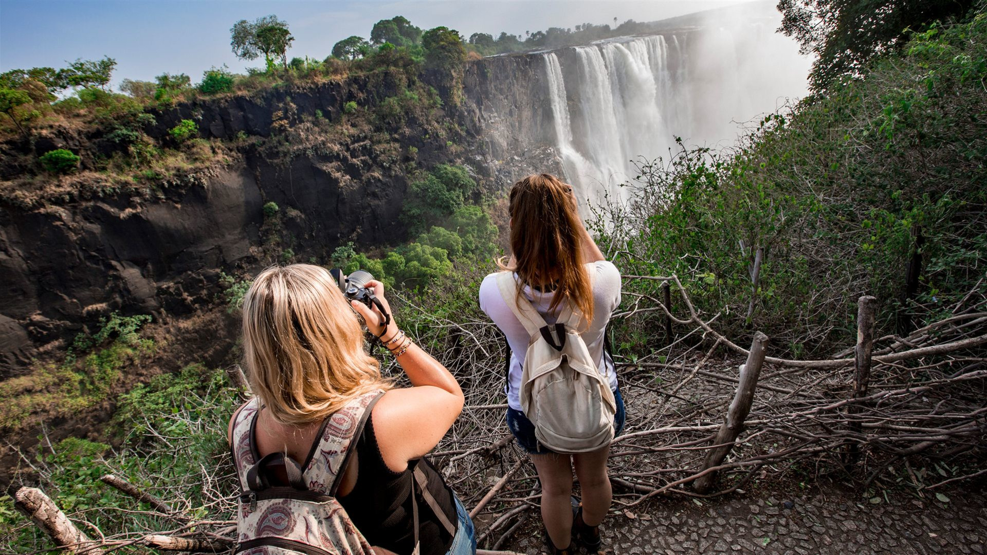 Südliches Afrika Family Journey: Auf der Suche nach den Big Five