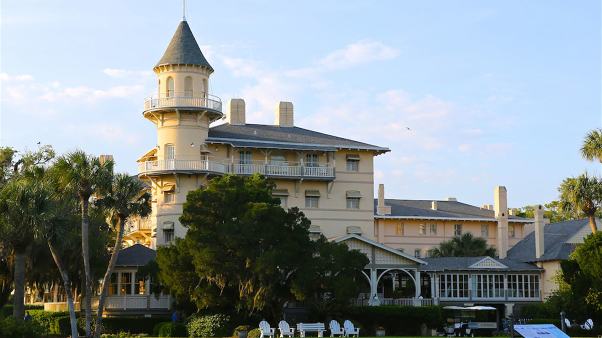 Southern Charm