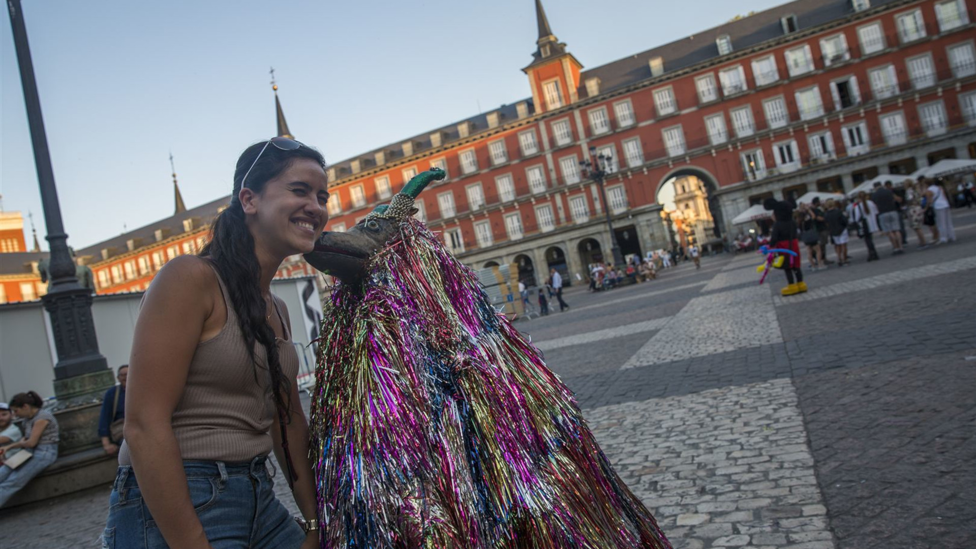 Spain, Portugal & Morocco Encompassed