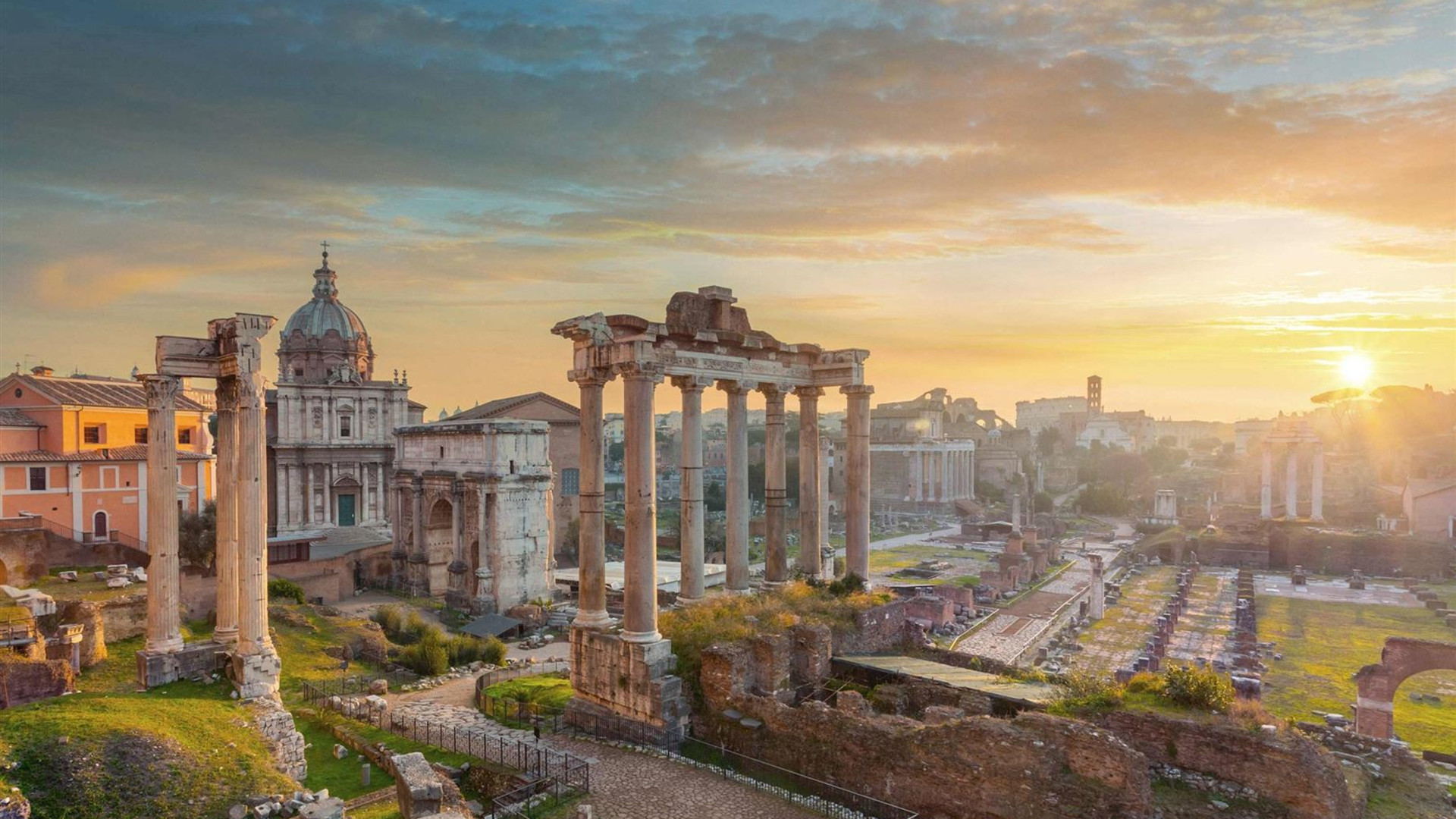 European Splendour