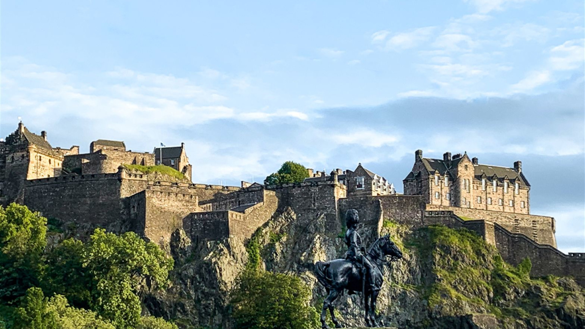 Discover Scotland