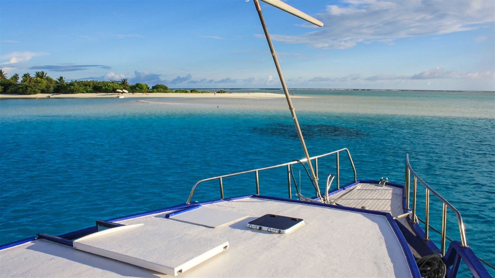 Sri Lanka with Maldives Cruise: Spice Gardens & Seasides