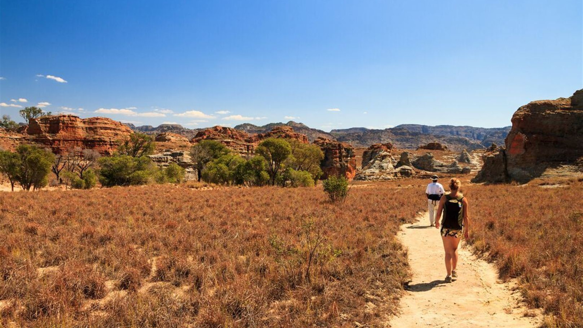 Madagascar Adventure