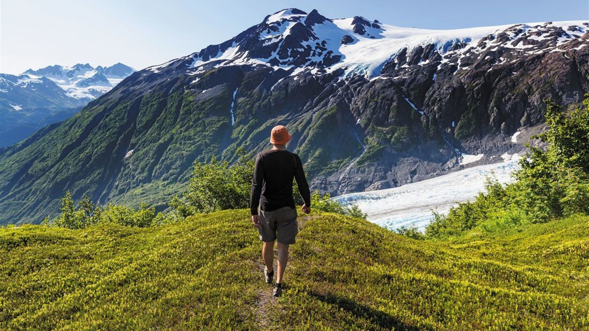 Best of Alaska