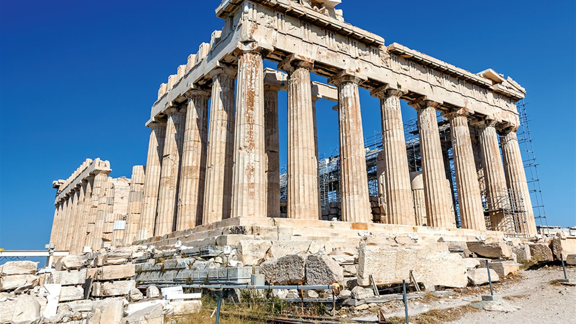 Highlights of Turkey & the Greek Islands