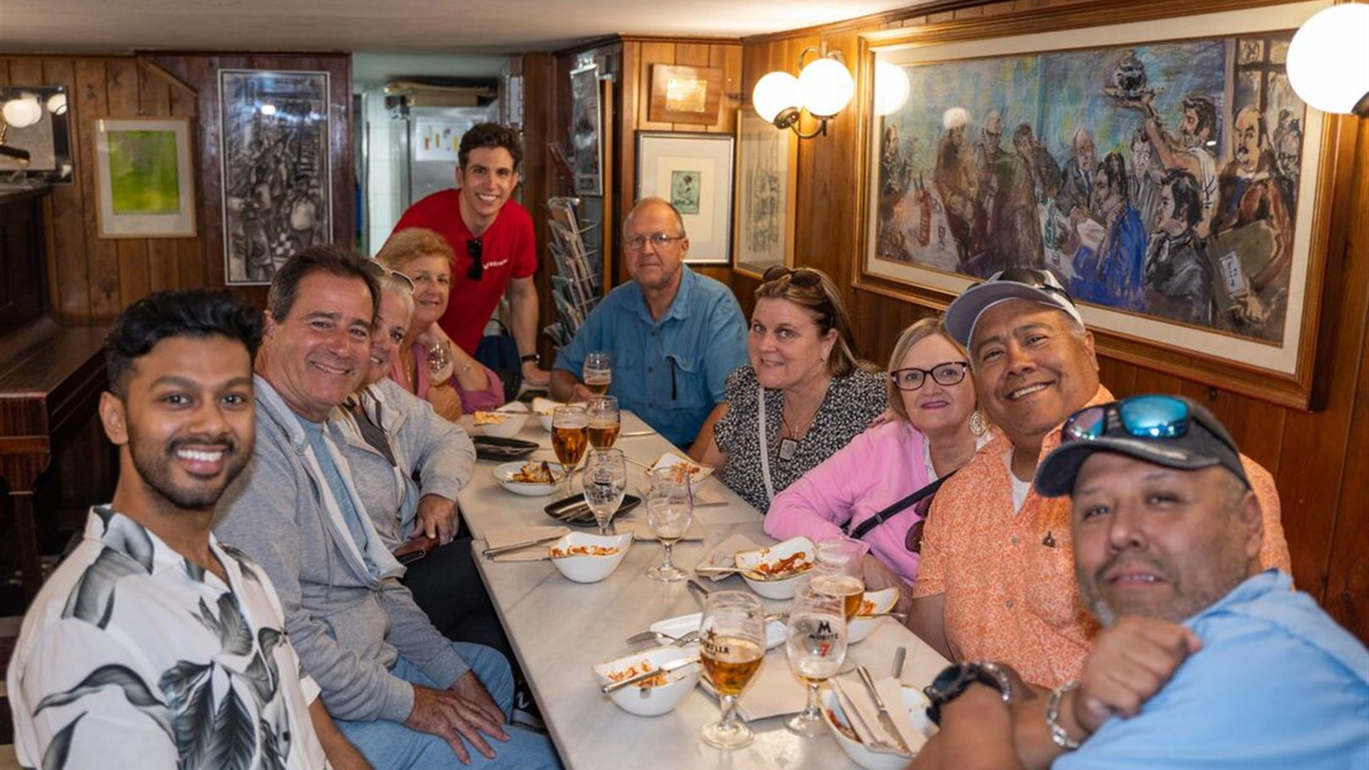 Spain Express: Malaga and Seville